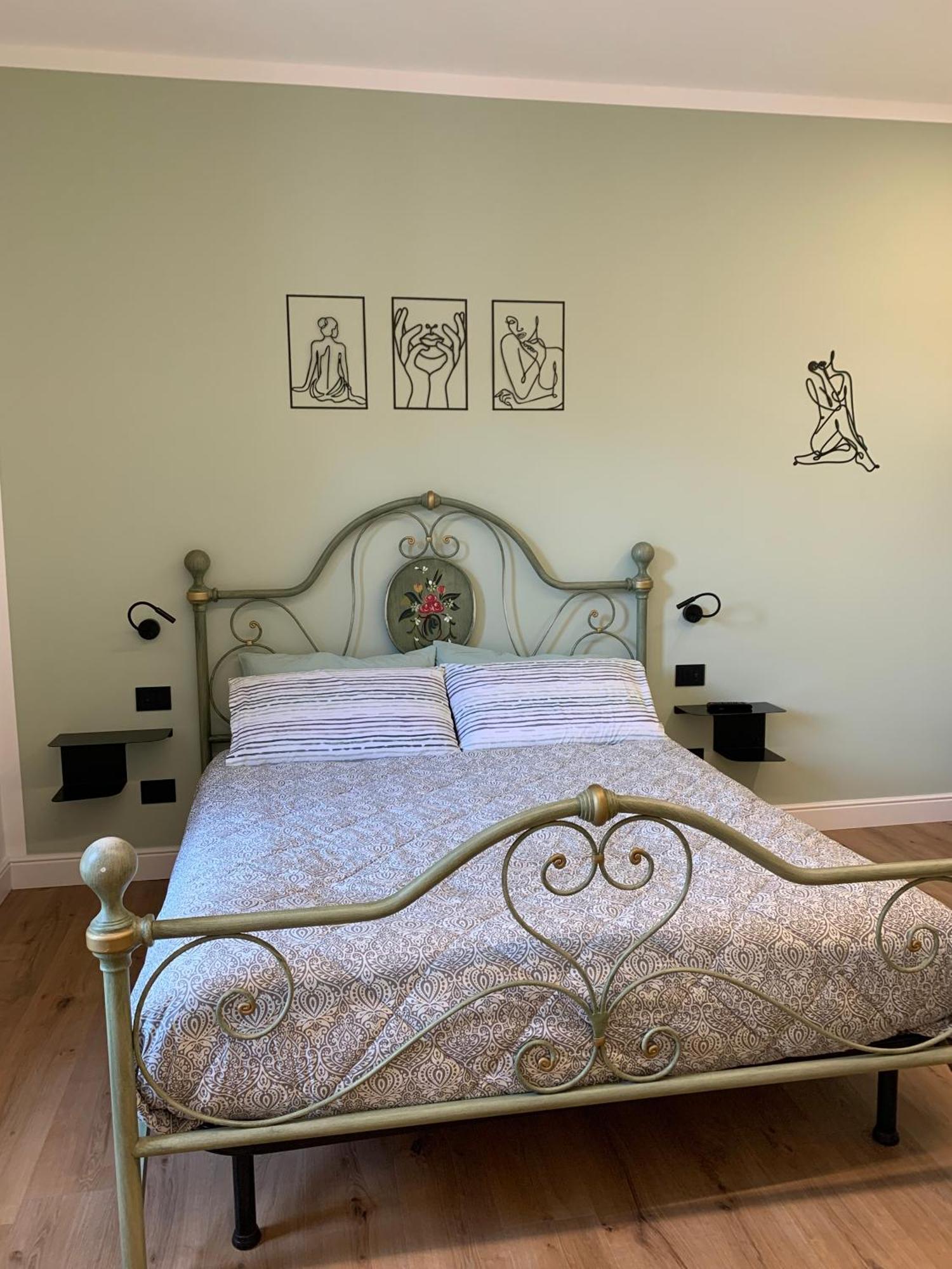 Ferienwohnung La Casa Di Elena Valdobbiadene Exterior foto