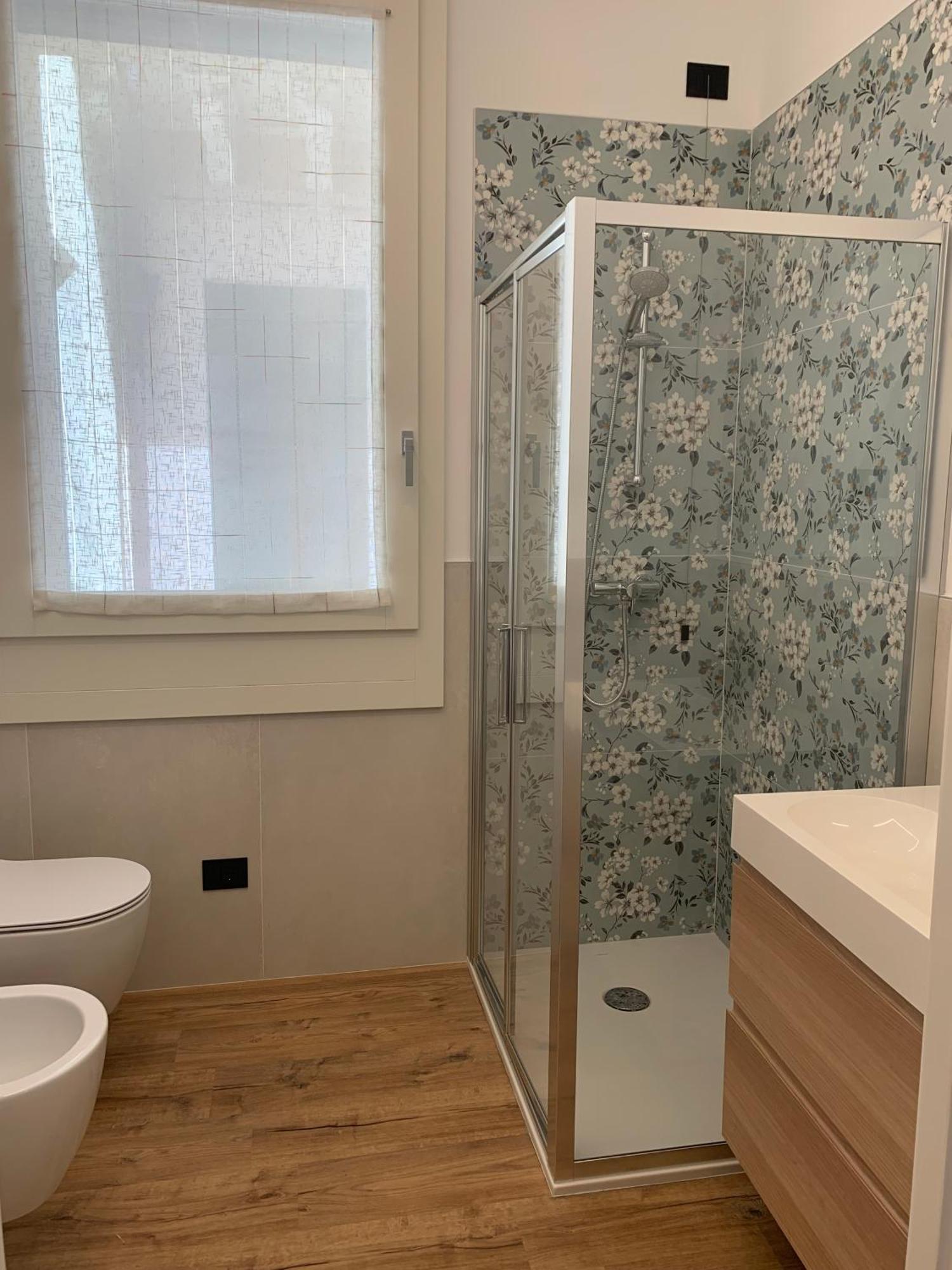 Ferienwohnung La Casa Di Elena Valdobbiadene Exterior foto