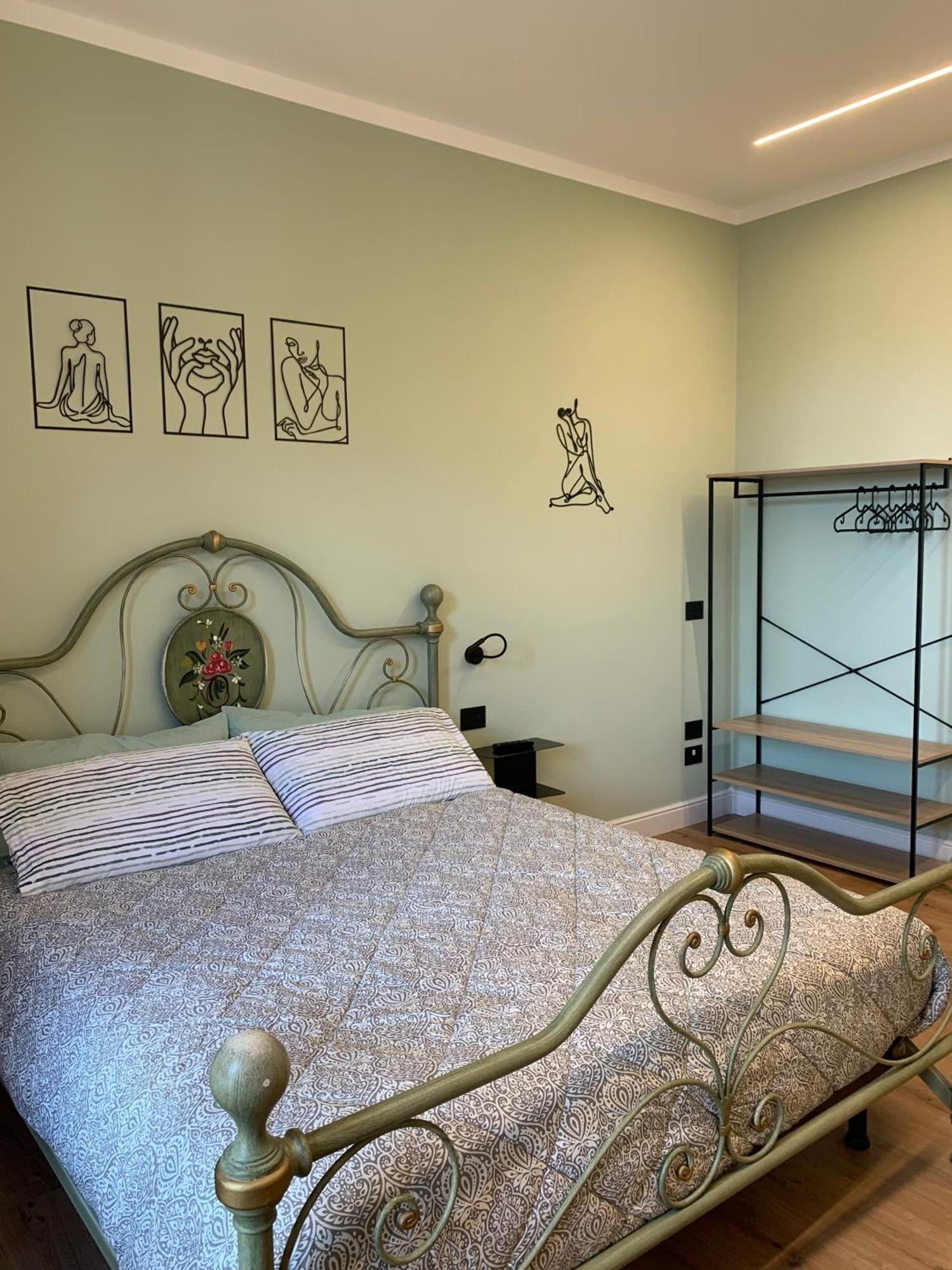 Ferienwohnung La Casa Di Elena Valdobbiadene Exterior foto